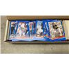 Image 2 : 4 BOXES OF COLLECTOR CARDS, SPORTS CARDS