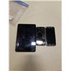 Image 1 : IPAD MINI 2 WITH IPHONE AND SAMSUNG PHONE AS IS PARTS ONLY