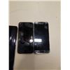 Image 2 : IPAD MINI 2 WITH IPHONE AND SAMSUNG PHONE AS IS PARTS ONLY