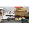 Image 2 : KARAOKE DVD PLAYER, BLURAY DISC PLAYER, MINIDISC CHANGER