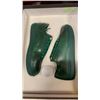 Image 8 : 2 PAIRS SHOES SIXZE 6.5 AND 5 US WOMENS AND PAIR OF LEVIS JEANS 36 X 34 AND NFL SHIRT