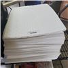Image 8 : 100 NEW SPILL ABSORBANT PADS