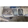 Image 8 : 2 BOXES OF PARTS PHONES, PARTS ELECTRONICS, 3 DVD PLAYERS