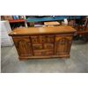 Image 1 : WOOD SERVER
