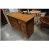 Image 2 : WOOD SERVER
