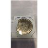 Image 2 : 1884 SILVER JAPAN 1 YEN