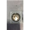 Image 3 : 1908 SILVER CHINA 50 FEN