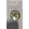 Image 2 : 1891 SILVER MEXICO 8 REALES