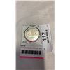 Image 1 : 1963 CANADIAN SILVER DOLLAR .800 SILVER