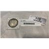 Image 1 : 1888 S MORGAN SILVER DOLLAR