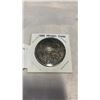 Image 2 : 1889 MORGAN SILVER DOLLAR