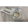 Image 1 : 1889 P MORGAN SILVER DOLLAR