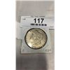 Image 2 : 1889 P MORGAN SILVER DOLLAR