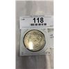 Image 2 : 1878 S MORGAN SILVER DOLLAR