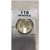 Image 2 : 1900 S MORGAN SILVER DOLLAR