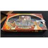 Image 1 : POKEMON KANTO POWER COLLECTION EVOLUTIONS PACK INCLUDES OVERSIZE MEW TWO CARD