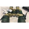 Image 8 : 2 PAIRS OF BINOCULARS, 7 X 35