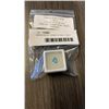 Image 1 : SWISS BLUE TOPAZ STONE 1.05CT
