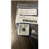 Image 1 : NATURAL BLUE SAPPHIRE STONE 5.20CT