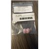 Image 1 : NATURAL PINK SHEEN ROSE-CUT SAPPHIRE STONE 12.93CT