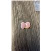 Image 2 : NATURAL PINK SHEEN ROSE-CUT SAPPHIRE STONE 12.93CT