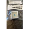 Image 1 : NATURAL SWISS TOPAZ STONE 1.245CT