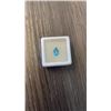 Image 2 : NATURAL SWISS TOPAZ STONE 1.245CT