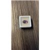 Image 2 : NATURAL DARK AMETHYST STONE 5.275CT