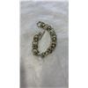 Image 2 : SILVER 925 RING AND BRACELET