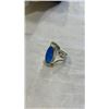 Image 3 : SILVER 925 RING AND BANGLE