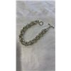 Image 2 : SILVER 925 RING AND BRACELET