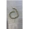 Image 2 : SILVER 925 RING AND BRACELET