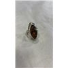 Image 3 : SILVER 925 RING AND BRACELET