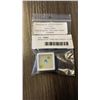 Image 1 : SWISS BLUE TOPAZ AND PERIDOT STONES 1.705CT