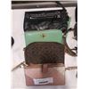 Image 2 : 11 CLUTCH BAG / PURSES