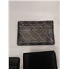 Image 8 : 9 BRAND NAME WALLETS - INCLUDES COACH, GUESS, HERSCHEL, FOSSIL AND OTHERS