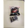 Image 1 : 2 BAGS OF JEWELRY