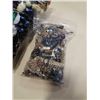 Image 2 : 2 BAGS OF JEWELRY