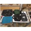 Image 1 : 5 BACKPACKS AND LAPTOP BAGS