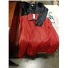Image 2 : 3 LADIES JACKETS - 2 SIZE SMALL, ONE XL