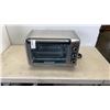 Image 1 : AS NEW BLACK AND DECKER CRISP N BAKE AIR TRY TOASTER OVEN