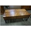 Image 1 : LIFT TOP COFFEE TABLE