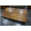 Image 2 : LIFT TOP COFFEE TABLE