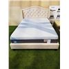 Image 1 : AS NEW QUEEN SIZE PREMIUM MATTRESS - RETAIL $1299