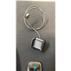 Image 2 : FITBIT VERSA 2 PETAL/COPPER ROSE SMART WATCH - TESTED WORKING