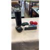 Image 1 : 5 BLUETOOTH WIRELESS SPEAKERS