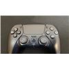 Image 2 : SONY PS5 PLAYSTATION 5 DUALSENSE WIRELESS CONTROLLER - TESTED WORKING