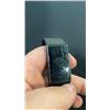Image 2 : FITBIT CHARGE 3 BLACK / GRAPHITE ALUMINUM SMART WATCH - TESTED WORKING