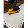 Image 2 : TRAY OF AVON CAR AND TRAIN DECANTERS