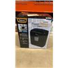 Image 1 : AS NEW FELLOWS POWER SHRED 8C PAPER SHREDDER